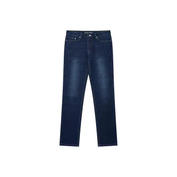HAZZYS Jeans Men's Dark Navy Blue