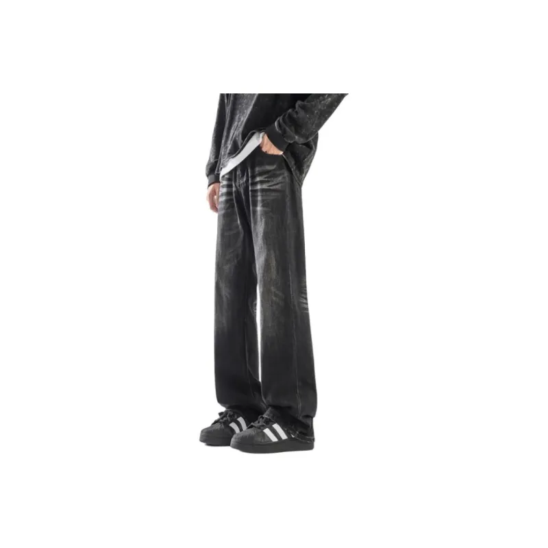 NVRFRGT Jeans Unisex-0