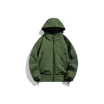 NONEVENT Jackets Unisex