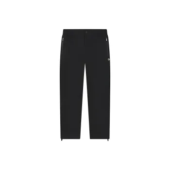 FILA Casual Pants Men's Jet Black