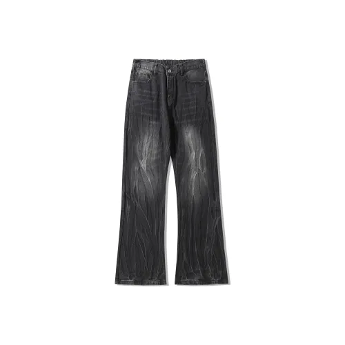 ELCORO Jeans Unisex
