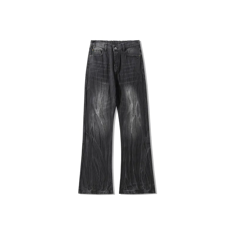 ELCORO Jeans Unisex-0