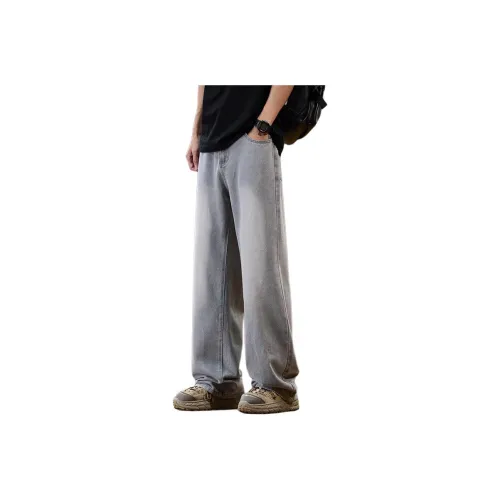 ACUOD BY CHANU Jeans Unisex