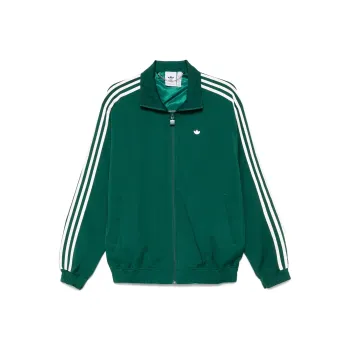 Adidas Originals Firebird Tt Zipped Sweatshirt