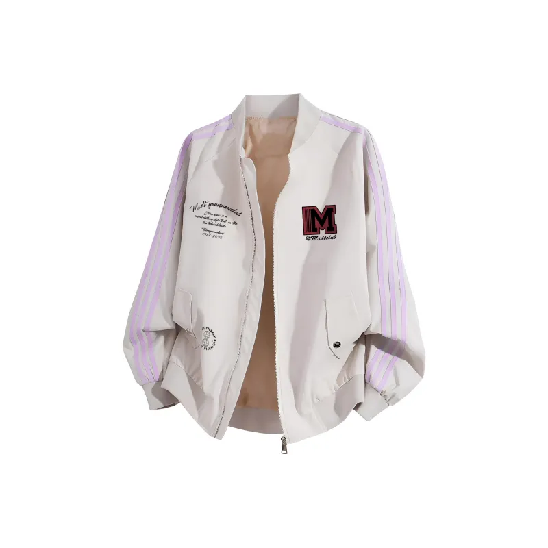 MXDT Jackets Coats Unisex Black-13