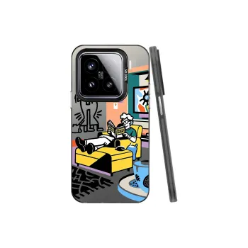 YIBAOBAO Phone Cases
