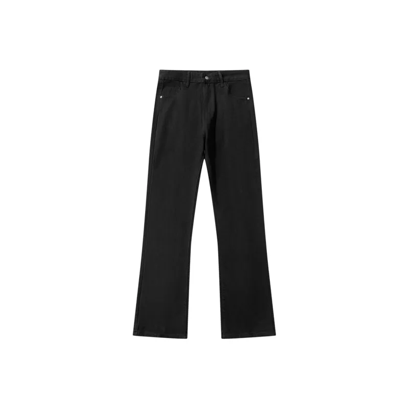 BOBBY ABLEY Jeans Unisex-10