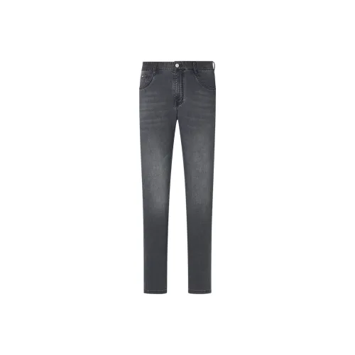 SHANSHAN Jeans Men