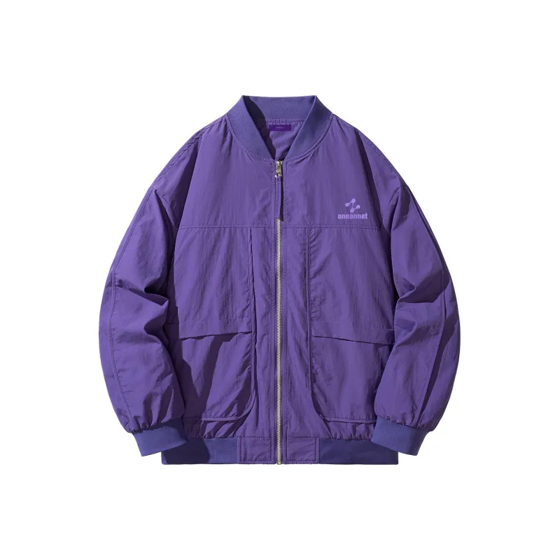 ONEANNET Jackets Unisex-7