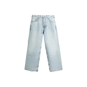 ZARA Jeans Men Medium Blue