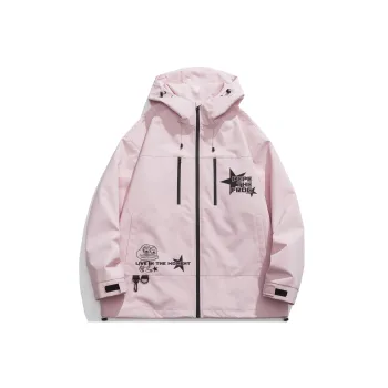 Pepe The Frog Jackets Coats Unisex