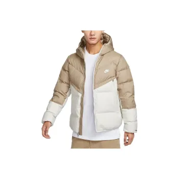 Nike SportswearStorm FIT Down Jacket Men's Khaki