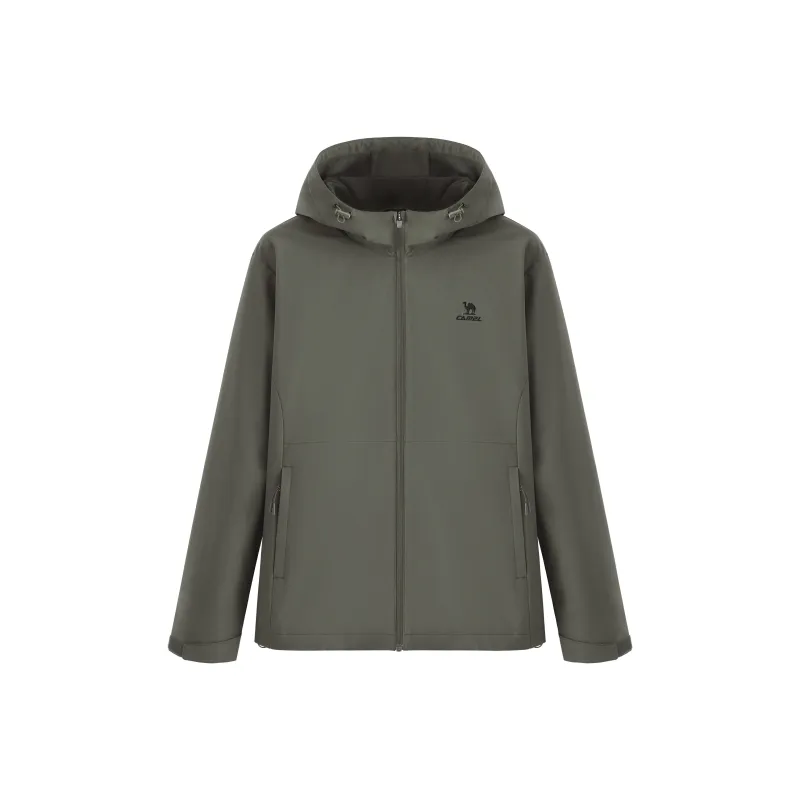 CAMEL Urban Function Series Jacket Men's-2