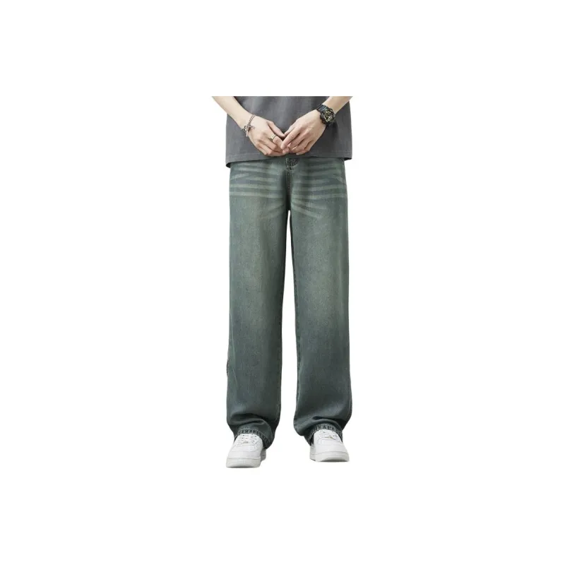 NRTY Jeans Men-4