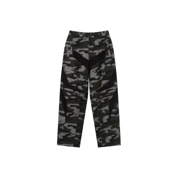 BLIND402 Cargo Pants Men Camouflage