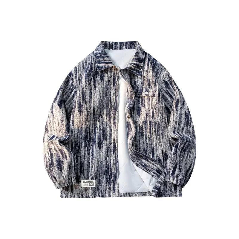 RED DRAGONFLY Jackets & Coats Unisex-10