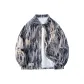Blue (Padded and Thickened)