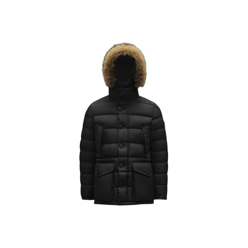 Moncler Clunye Jacket-0