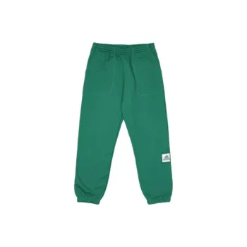 Adidas Originals x PALACE FW22 Knitted Sports Pants Unisex Green