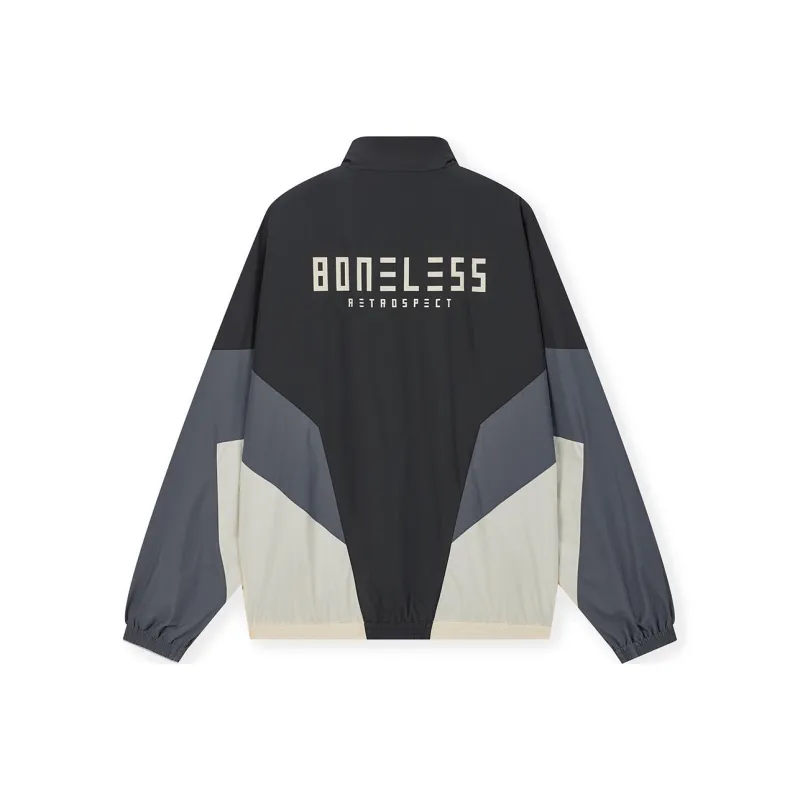 BONELESS Jackets Unisex-0