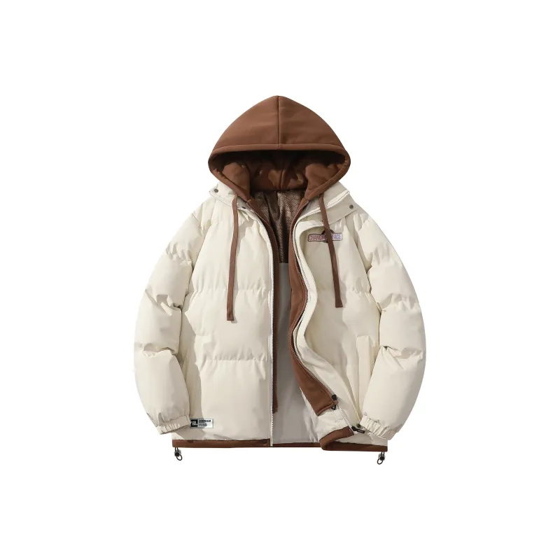 30BRAID Puffer Jackets Unisex-0
