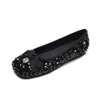 City Camel Casual Single Shoes Women's