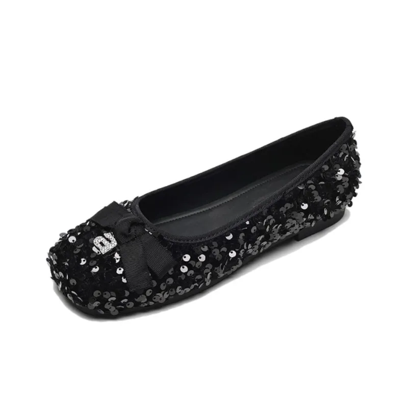 City Camel Casual Single Shoes Women's-0
