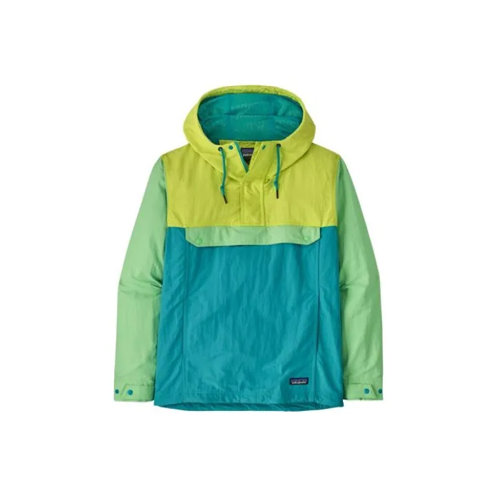 Patagonia Isthmus Jackets Men-6