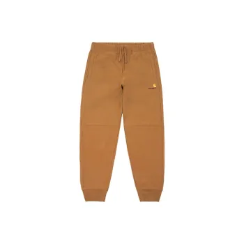 Carhartt WIP American Script Trousers