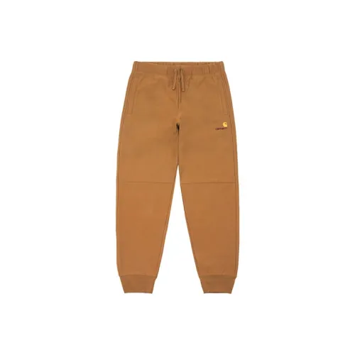 Carhartt WIP American Script Trousers