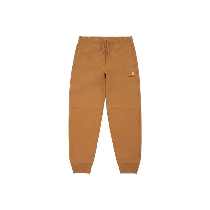 Carhartt WIP American Script Trousers-0
