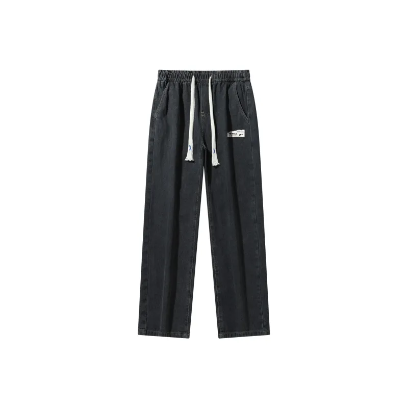 WARRIOR Jeans Unisex-5