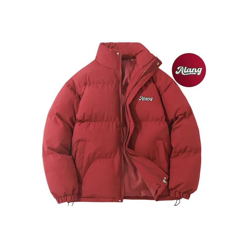 ALang Studio Puffer Jacket Unisex-15