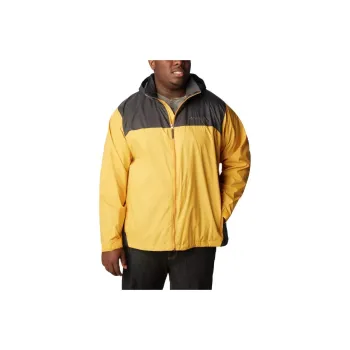 Columbia Glennaker Lake™ Jackets Coats Men's Yellow