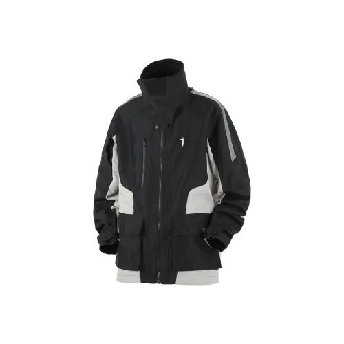 GUERRILLA GROUP Jackets Coats Unisex