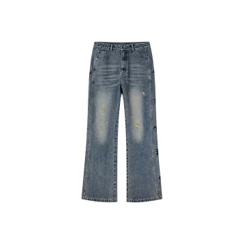 PASET Jeans Men Blue