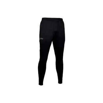 Under Armour RUSH Sports Pants Men's Black