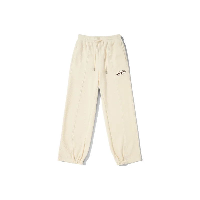 SENCE LA Jogger Casual Pants Unisex-0
