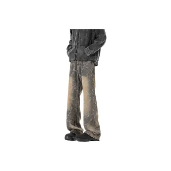 NEAR HERE Jeans Unisex