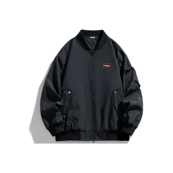 Warrior Warrior Jackets Coats Unisex