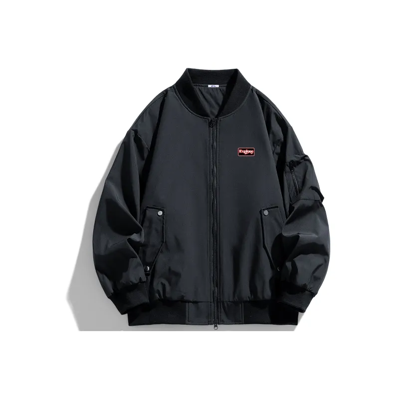 Warrior Warrior Jackets Coats Unisex-0