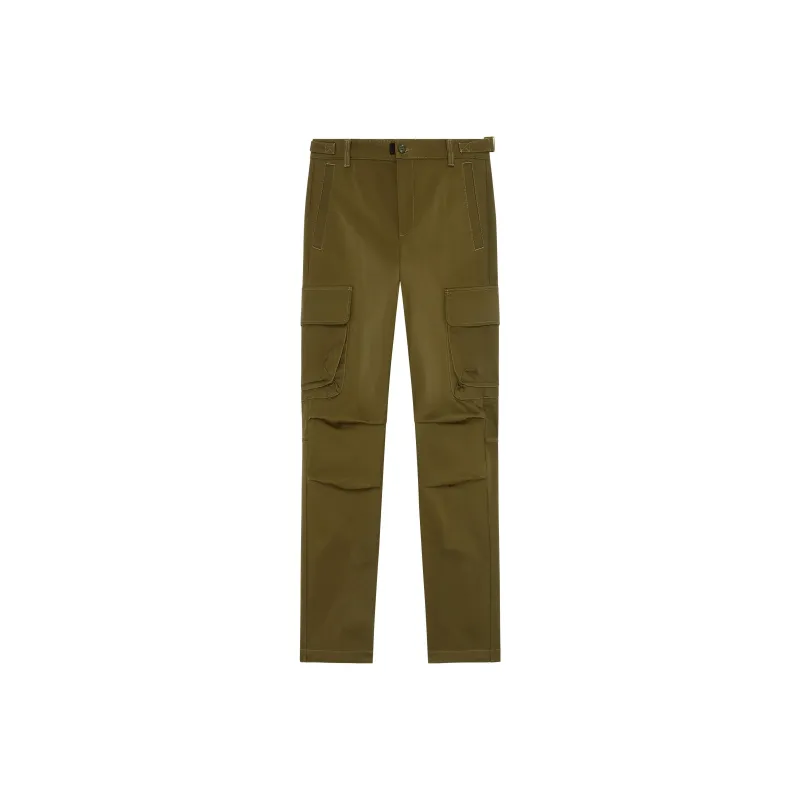 DIESEL P-Argym Tapered Trousers-0