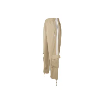 Adidas Originals Cargo Pants Men Khaki