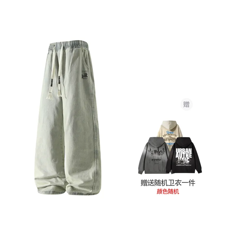 URBAN AUTHENTIC Jeans Unisex-28