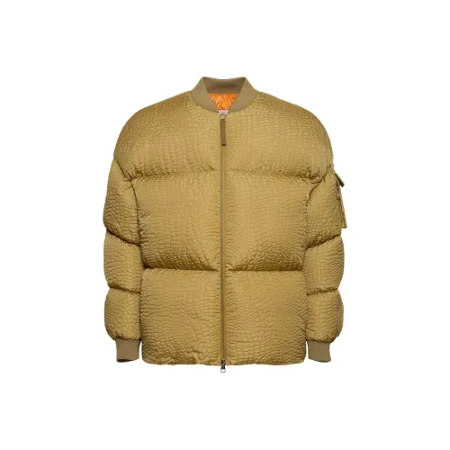 MONCLER GENIUS X Roc Nation By Jay Z Centaurus Down Bomber Jacket