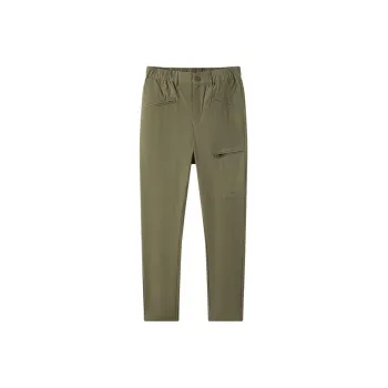 OUTDOOR PRODUCTS Cargo Pants Men's Army Green
