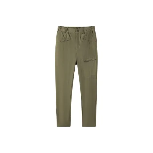 OUTDOOR PRODUCTS Cargo Pants Men's Army Green