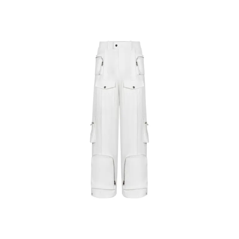 TIWILLTANG Cargo Pants Unisex-0