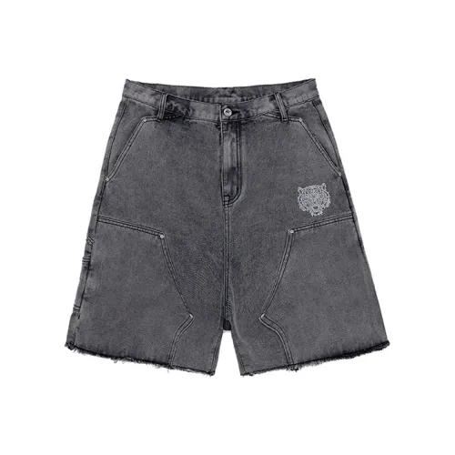 Ensemble 2 pièces en jean à motif Winnie lOurson et ses amis™ jusquau 3 ans
