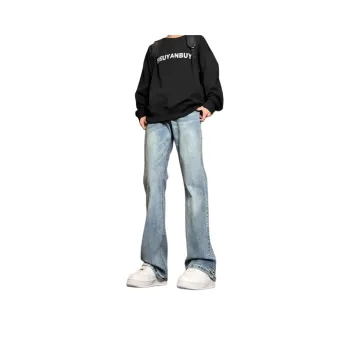 DUATOGE Jeans Men